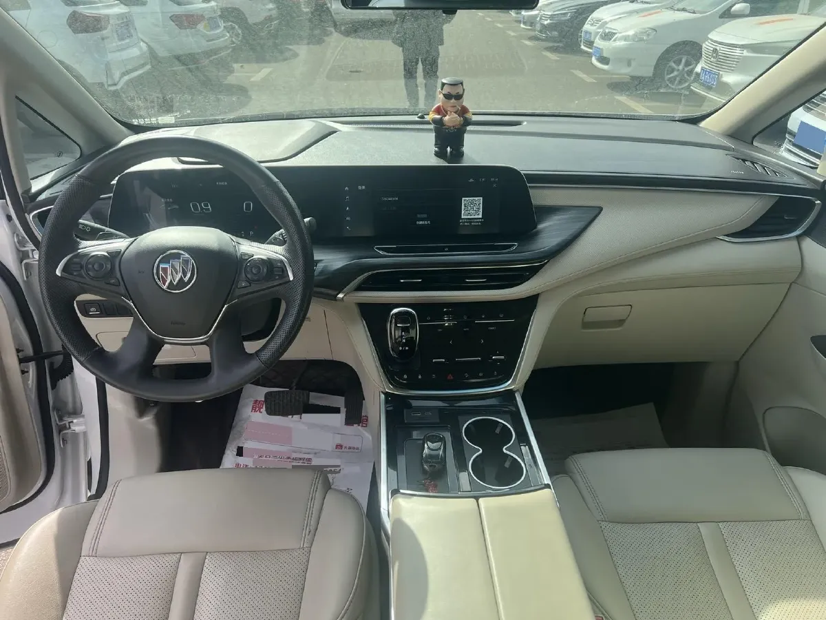 2020 Buick GL8 2.0T 237HP L4 9AT,autocango,china used car exporter,china ev exporter,chinese used car exporter,chinese used ev exporter