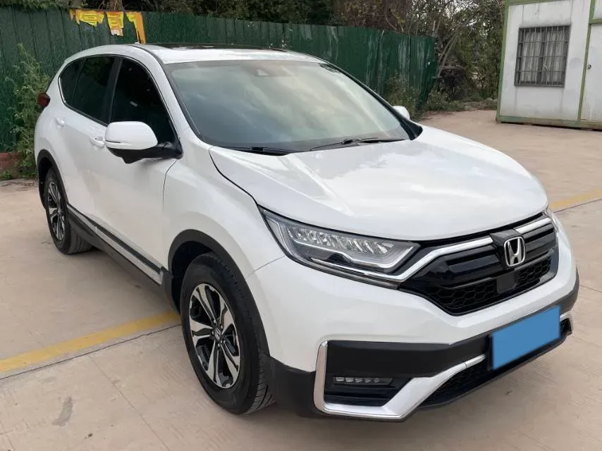 2021 Honda CR-V 1.5T 193HP L4 CVT,autocango,china used car exporter,china ev exporter,chinese used car exporter,chinese used ev exporter
