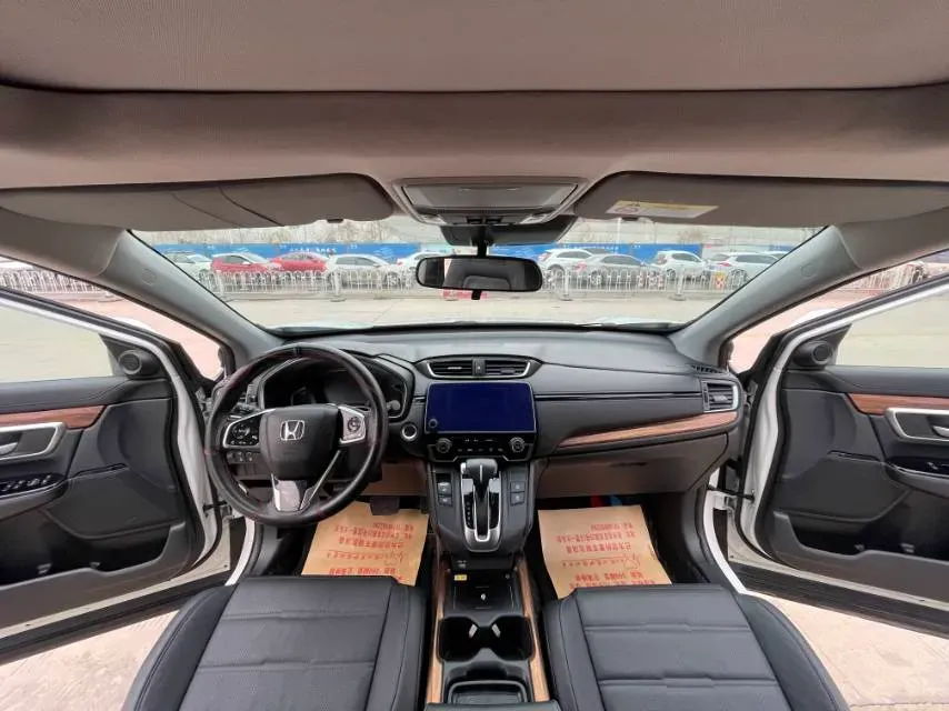 2021 Honda CR-V 1.5T 193HP L4 CVT,autocango,china used car exporter,china ev exporter,chinese used car exporter,chinese used ev exporter