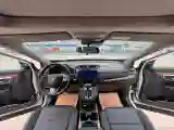 2021 Honda CR-V 1.5T 193HP L4 CVT