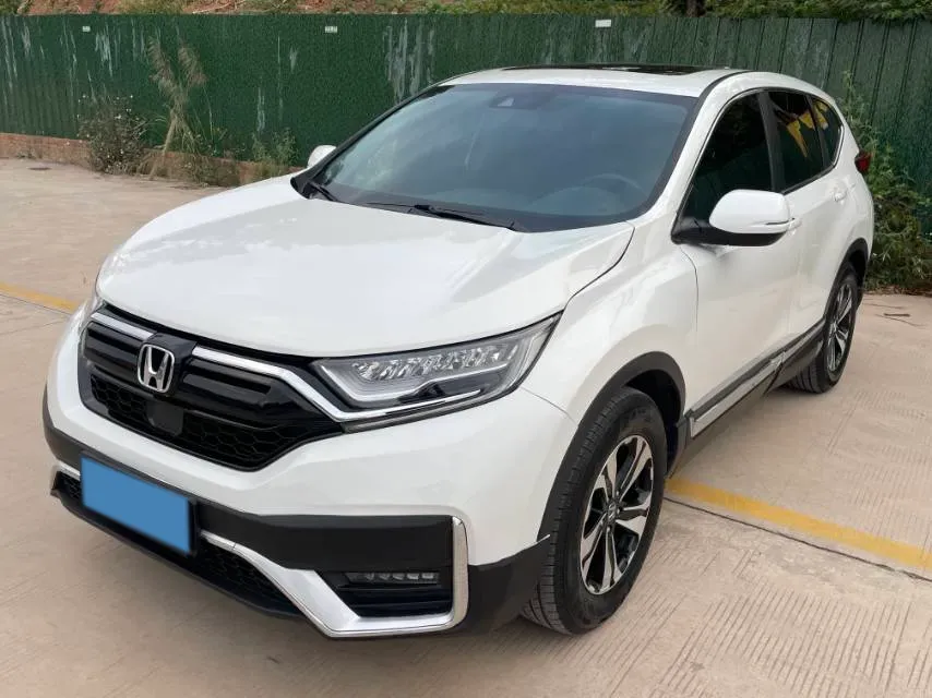 2021 Honda CR-V 1.5T 193HP L4 CVT,autocango,china used car exporter,china ev exporter,chinese used car exporter,chinese used ev exporter