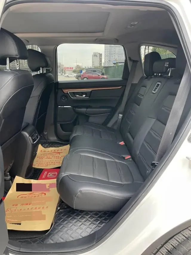 2021 Honda CR-V 1.5T 193HP L4 CVT,autocango,china used car exporter,china ev exporter,chinese used car exporter,chinese used ev exporter