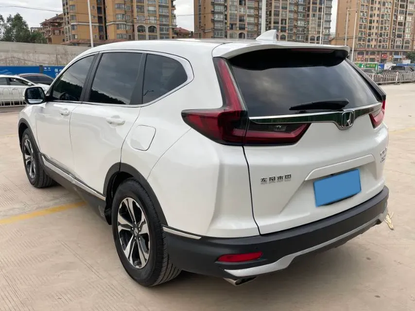 2021 Honda CR-V 1.5T 193HP L4 CVT,autocango,china used car exporter,china ev exporter,chinese used car exporter,chinese used ev exporter