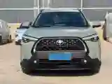 2022 Toyota Corolla Cross 2.0L 171HP L4 CVT
