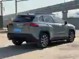 2022 Toyota Corolla Cross 2.0L 171HP L4 CVT