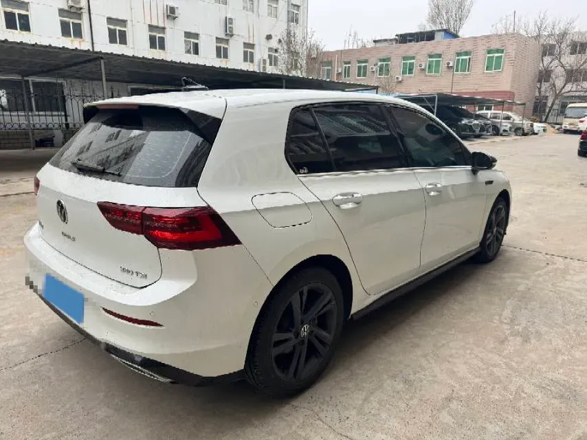 2021 Volkswagen Golf 1.4T 150HP L4 7DCT,autocango,china used car exporter,china ev exporter,chinese used car exporter,chinese used ev exporter