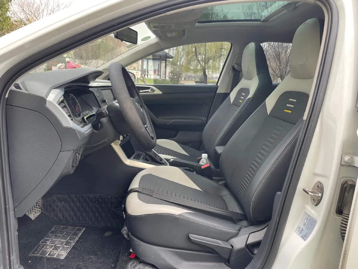 2019 Volkswagen Polo 1.5L 113HP L4 6AT,autocango,china used car exporter,china ev exporter,chinese used car exporter,chinese used ev exporter