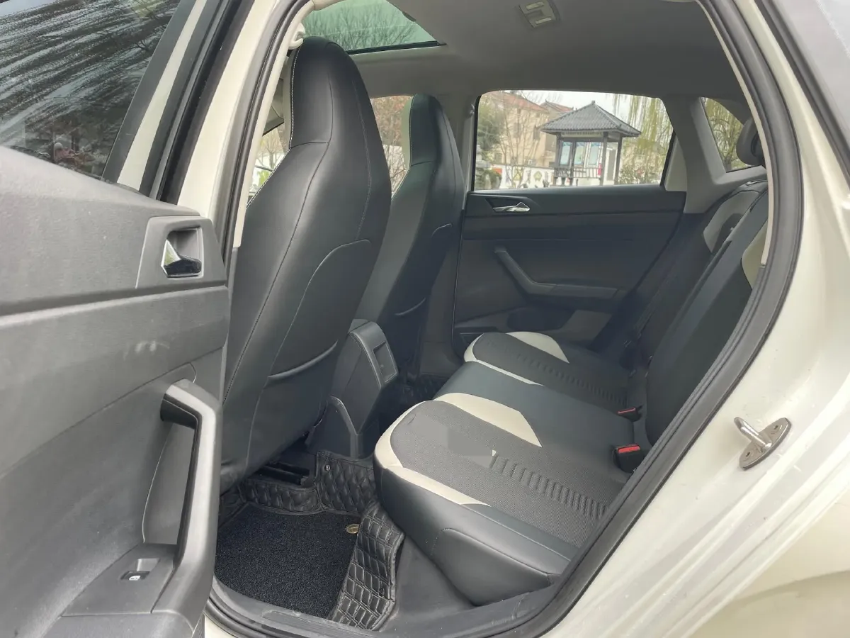 2019 Volkswagen Polo 1.5L 113HP L4 6AT,autocango,china used car exporter,china ev exporter,chinese used car exporter,chinese used ev exporter