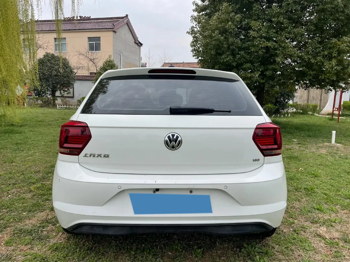 2019 Volkswagen Polo 1.5L 113HP L4 6AT,autocango,china used car exporter,china ev exporter,chinese used car exporter,chinese used ev exporter