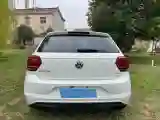 2019 Volkswagen Polo 1.5L 113HP L4 6AT