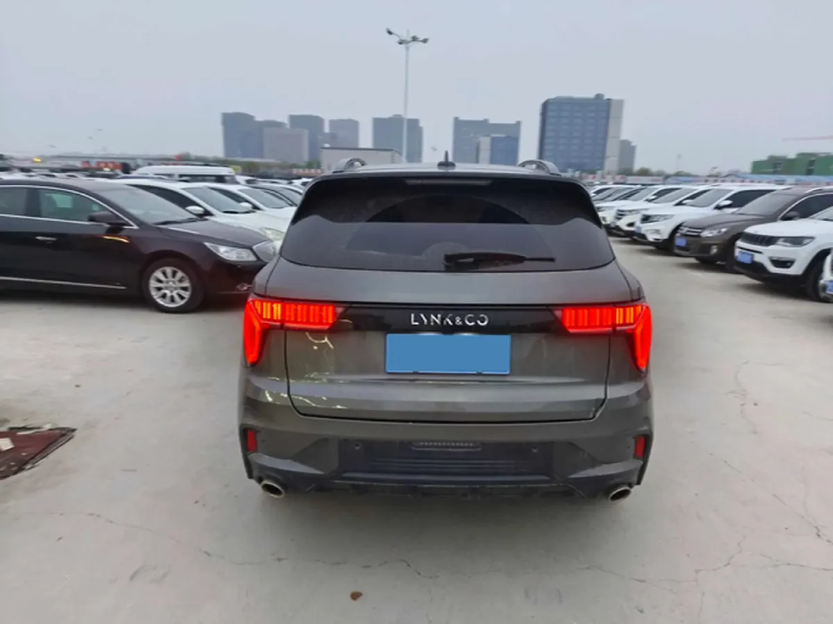 2021 LYNK&CO 01 2.0T 254HP L4 8AT,autocango,china used car exporter,china ev exporter,chinese used car exporter,chinese used ev exporter