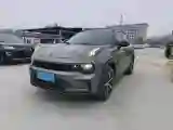2021 LYNK&CO 01 2.0T 254HP L4 8AT