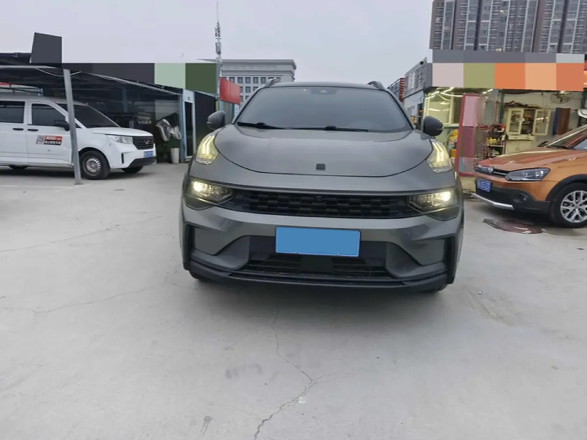 2021 LYNK&CO 01 2.0T 254HP L4 8AT,autocango,china used car exporter,china ev exporter,chinese used car exporter,chinese used ev exporter