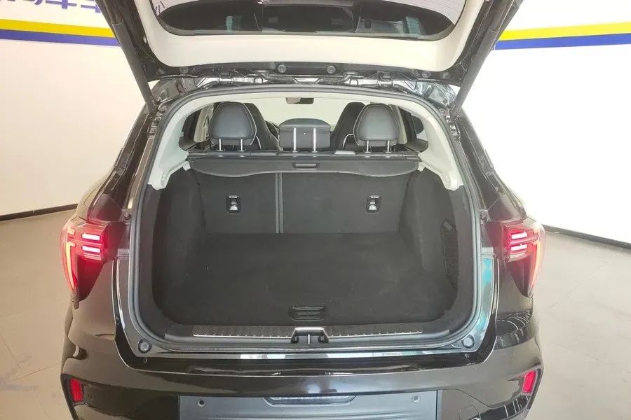 2023 MAXUS Interstellar 2.0T 261HP L4 8AT,autocango,china used car exporter,china ev exporter,chinese used car exporter,chinese used ev exporter