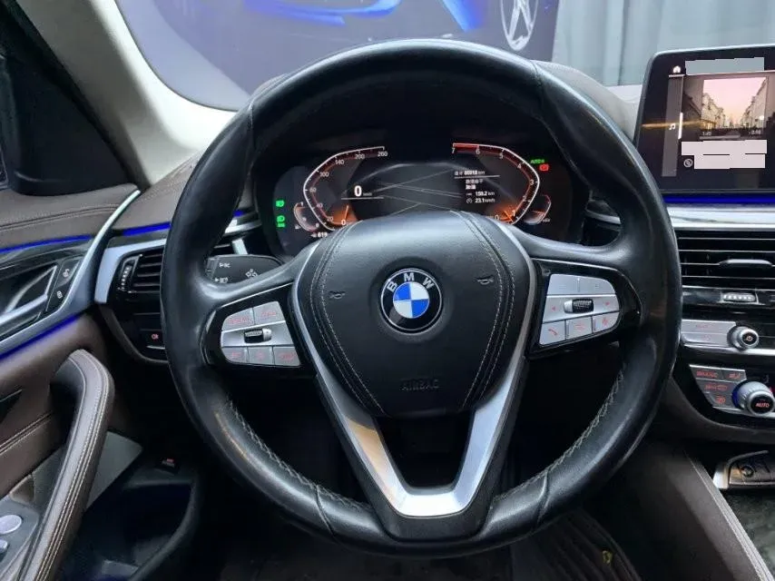 2021 BMW 5 Series 2.0T 184HP L4 8AT,autocango,china used car exporter,china ev exporter,chinese used car exporter,chinese used ev exporter