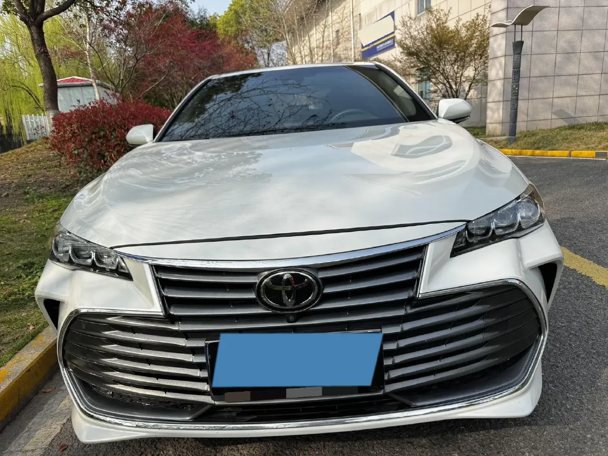 2019 Toyota Avalon 2.0L 178HP L4 CVT,autocango,china used car exporter,china ev exporter,chinese used car exporter,chinese used ev exporter
