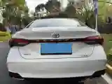 2019 Toyota Avalon 2.0L 178HP L4 CVT