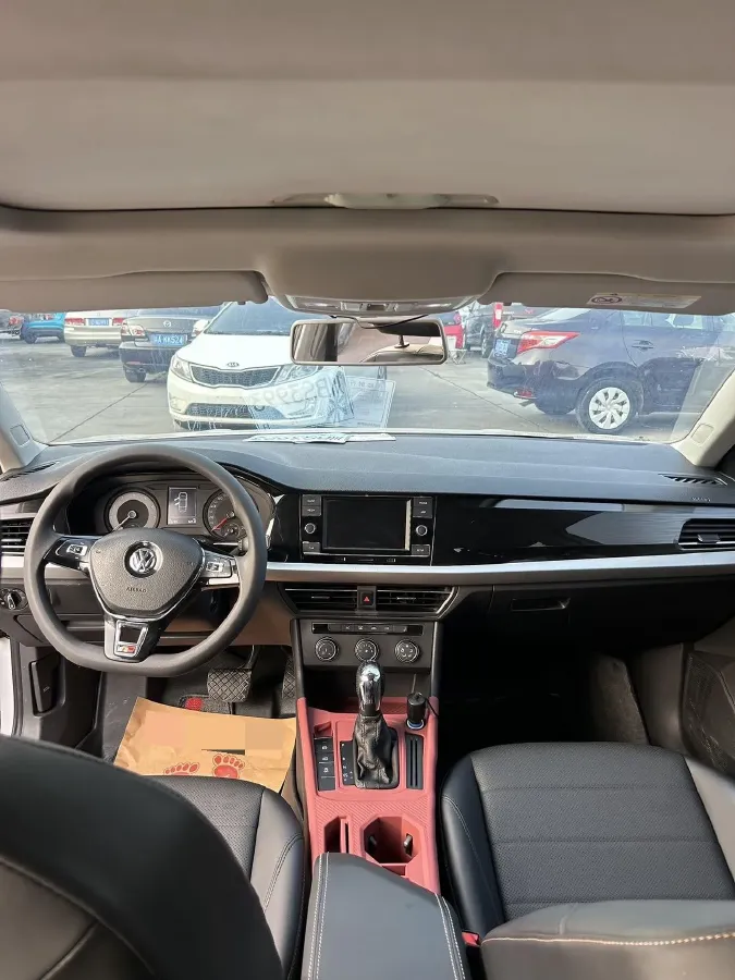 2019 Volkswagen Lavida 1.5L 113HP L4 6AT,autocango,china used car exporter,china ev exporter,chinese used car exporter,chinese used ev exporter