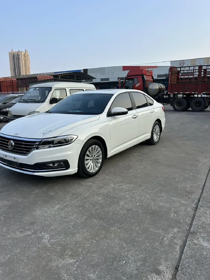 2019 Volkswagen Lavida 1.5L 113HP L4 6AT,autocango,china used car exporter,china ev exporter,chinese used car exporter,chinese used ev exporter