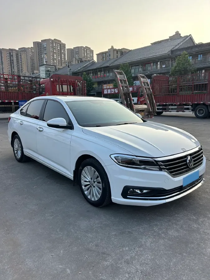 2019 Volkswagen Lavida 1.5L 113HP L4 6AT,autocango,china used car exporter,china ev exporter,chinese used car exporter,chinese used ev exporter
