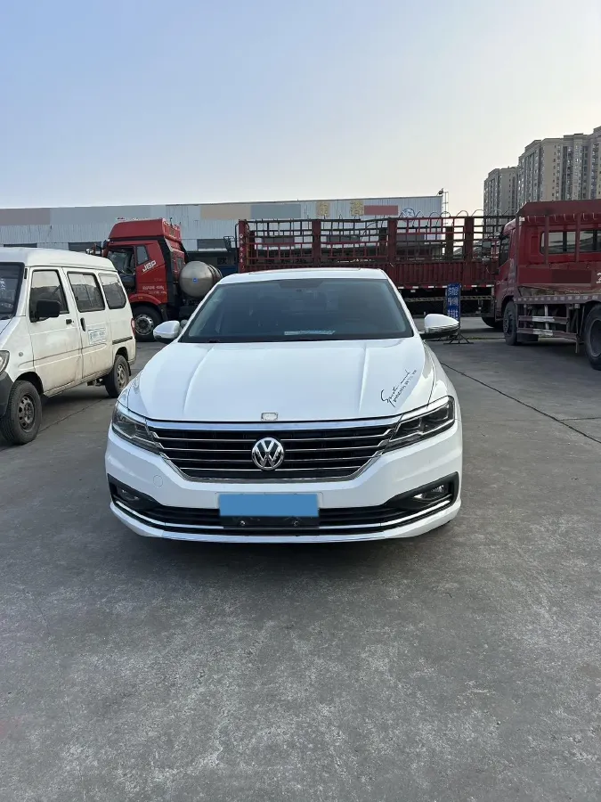 2019 Volkswagen Lavida 1.5L 113HP L4 6AT,autocango,china used car exporter,china ev exporter,chinese used car exporter,chinese used ev exporter