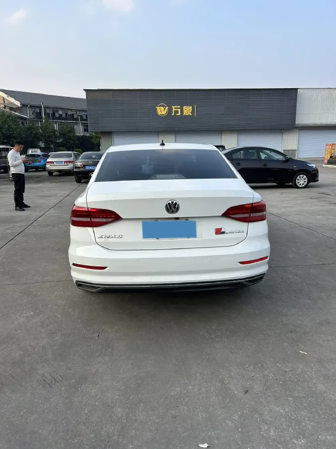 2019 Volkswagen Lavida 1.5L 113HP L4 6AT,autocango,china used car exporter,china ev exporter,chinese used car exporter,chinese used ev exporter