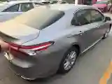 2023 Toyota Camry 2.0L 177HP L4 CVT
