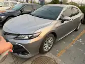 2023 TOYOTA CAMRY,autocango,china used car exporter,china ev exporter,chinese used car exporter,chinese used ev exporter