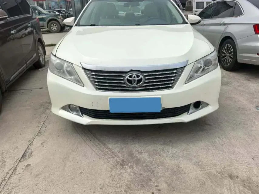 2013 Toyota Camry 2.0L 148HP L4 4AT,autocango,china used car exporter,china ev exporter,chinese used car exporter,chinese used ev exporter