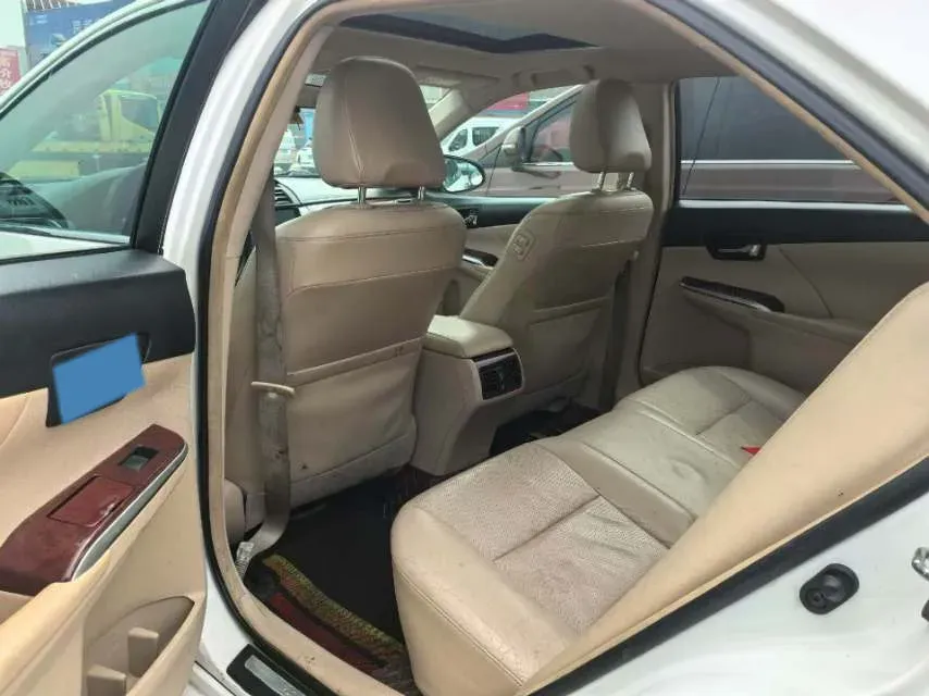 2013 Toyota Camry 2.0L 148HP L4 4AT,autocango,china used car exporter,china ev exporter,chinese used car exporter,chinese used ev exporter