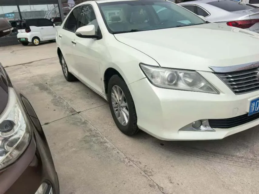 2013 Toyota Camry 2.0L 148HP L4 4AT,autocango,china used car exporter,china ev exporter,chinese used car exporter,chinese used ev exporter