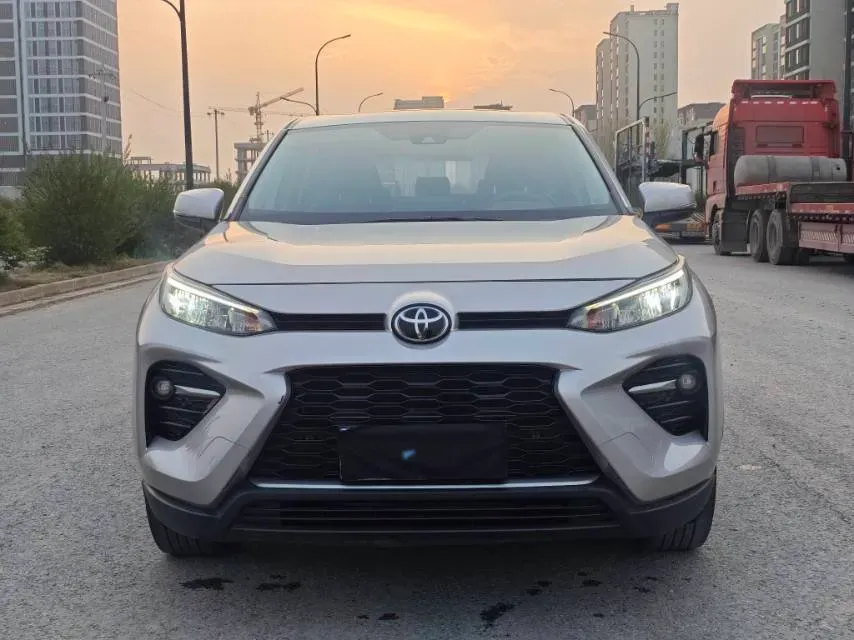 2020 Toyota Wildlander 2.0L 171HP L4 CVT,autocango,china used car exporter,china ev exporter,chinese used car exporter,chinese used ev exporter