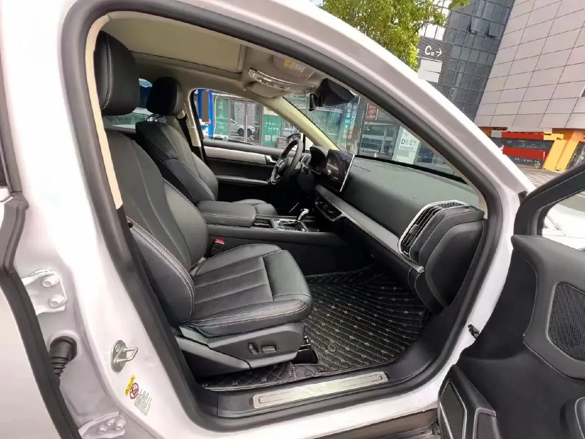 2019 BYD Tang 2.0T 192HP L4 6AT,autocango,china used car exporter,china ev exporter,chinese used car exporter,chinese used ev exporter