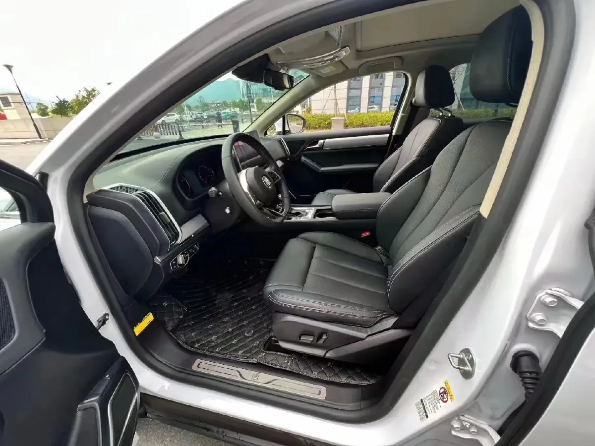 2019 BYD Tang 2.0T 192HP L4 6AT,autocango,china used car exporter,china ev exporter,chinese used car exporter,chinese used ev exporter