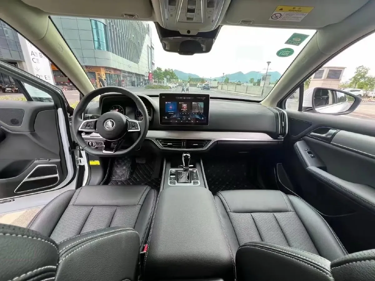 2019 BYD Tang 2.0T 192HP L4 6AT,autocango,china used car exporter,china ev exporter,chinese used car exporter,chinese used ev exporter