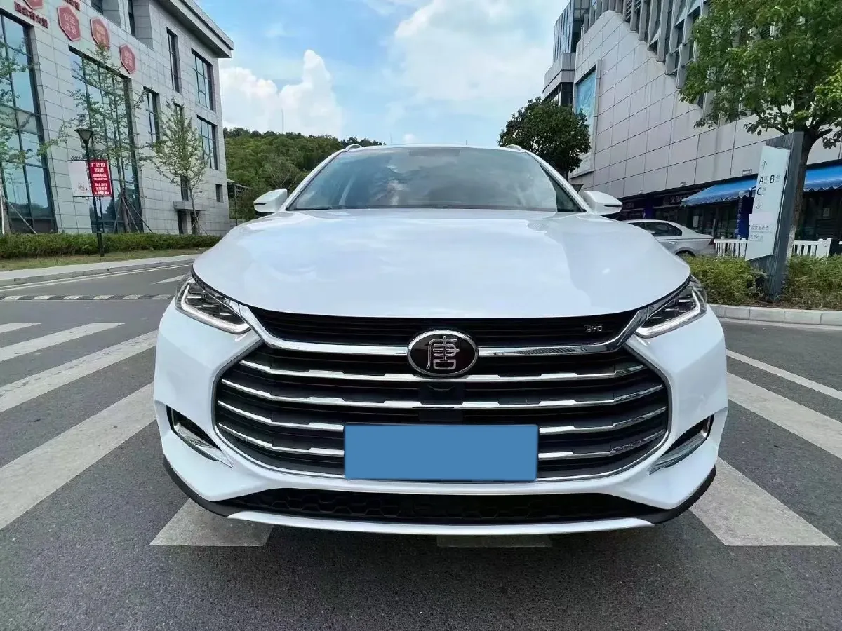2019 BYD Tang 2.0T 192HP L4 6AT,autocango,china used car exporter,china ev exporter,chinese used car exporter,chinese used ev exporter