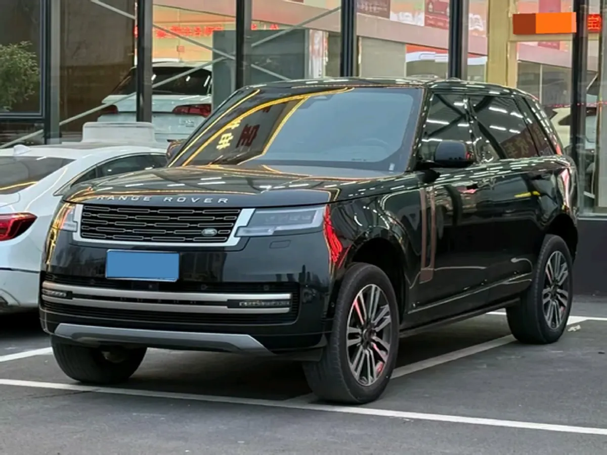 2023 Land Rover Range Rover 3.0T 400HP L6 8AT,autocango,china used car exporter,china ev exporter,chinese used car exporter,chinese used ev exporter