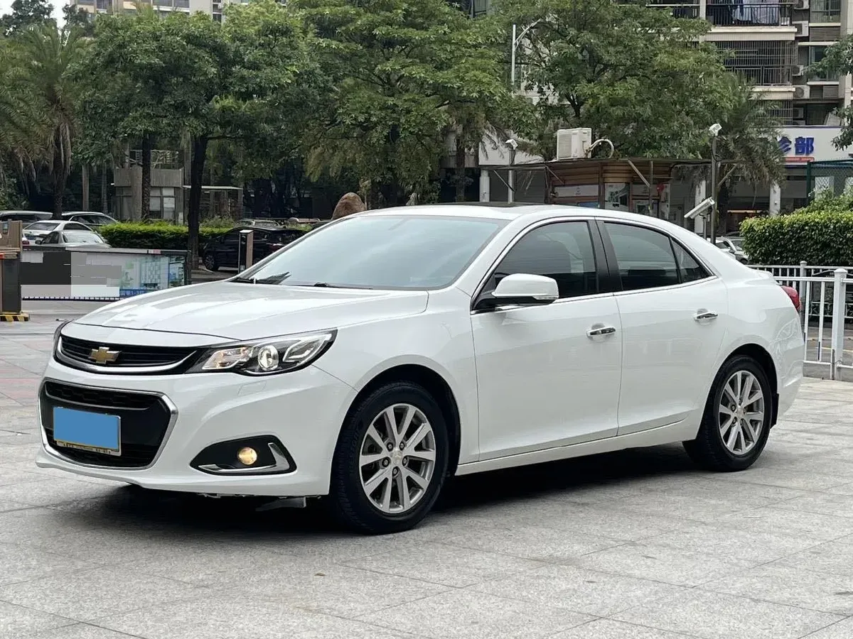 2018 Chevrolet Malibu 1.5T 170HP L4 6AT,autocango,china used car exporter,china ev exporter,chinese used car exporter,chinese used ev exporter