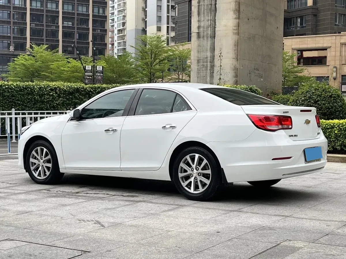2018 Chevrolet Malibu 1.5T 170HP L4 6AT,autocango,china used car exporter,china ev exporter,chinese used car exporter,chinese used ev exporter