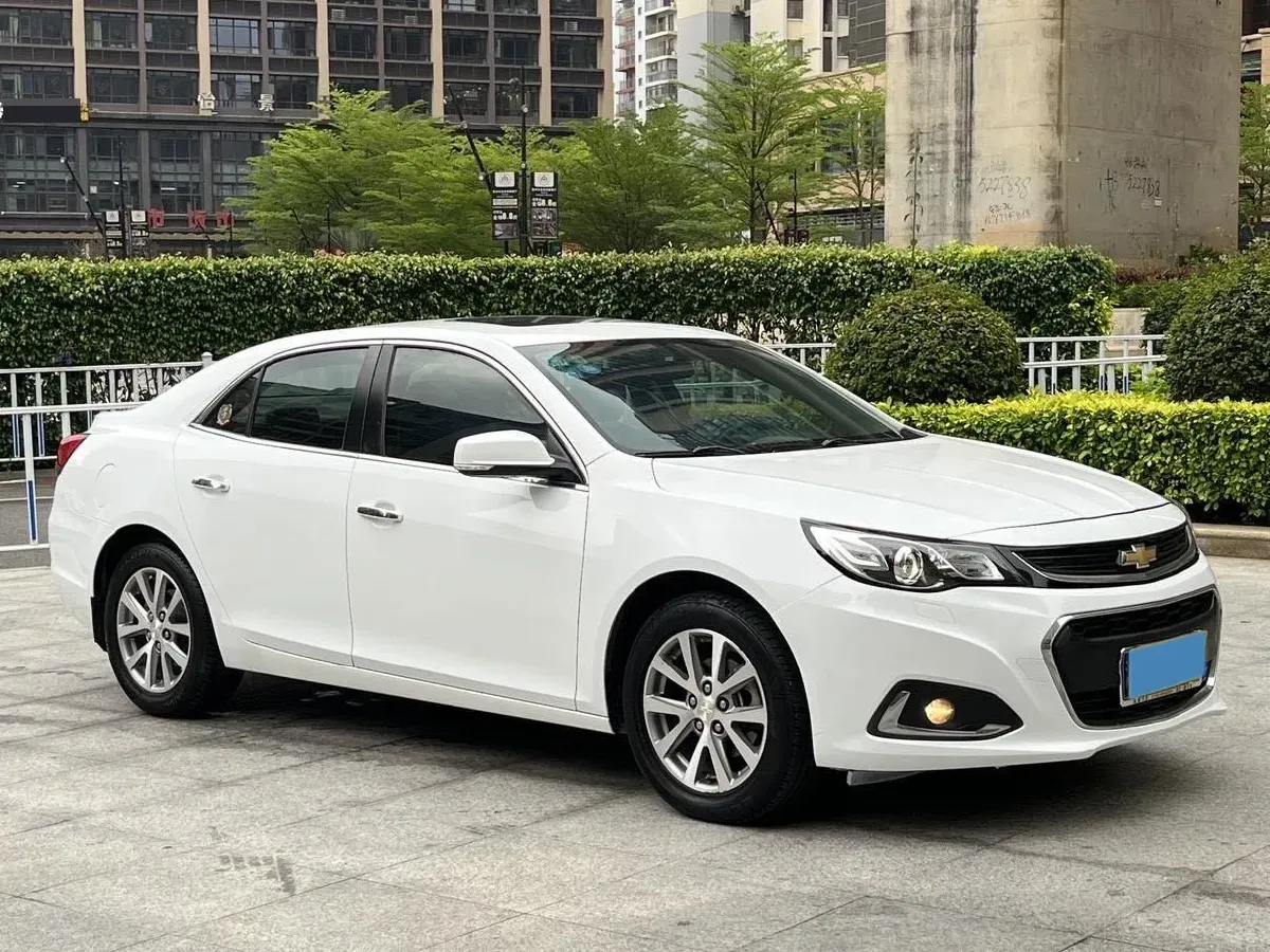2018 Chevrolet Malibu 1.5T 170HP L4 6AT,autocango,china used car exporter,china ev exporter,chinese used car exporter,chinese used ev exporter