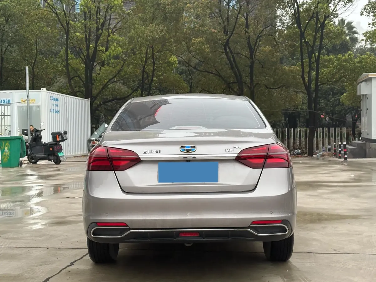 2018 Geely Emgrand 1.5L 109HP L4 CVT,autocango,china used car exporter,china ev exporter,chinese used car exporter,chinese used ev exporter
