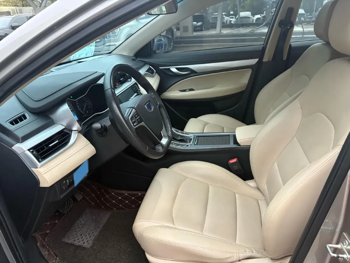 2018 Geely Emgrand 1.5L 109HP L4 CVT,autocango,china used car exporter,china ev exporter,chinese used car exporter,chinese used ev exporter