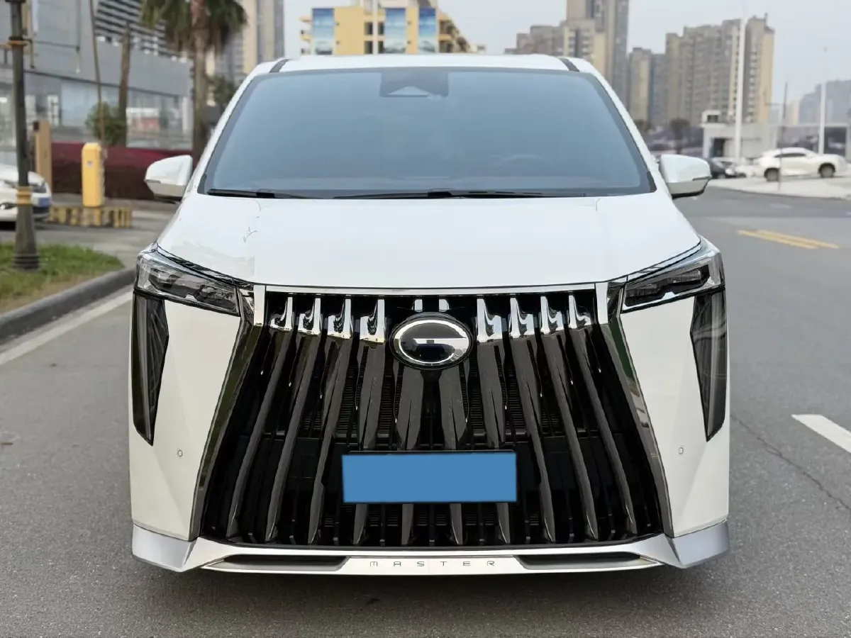 2025 GAC Trumpchi M8 2.0T 190HP L4 2DHT Hybrid,autocango,china used car exporter,china ev exporter,chinese used car exporter,chinese used ev exporter