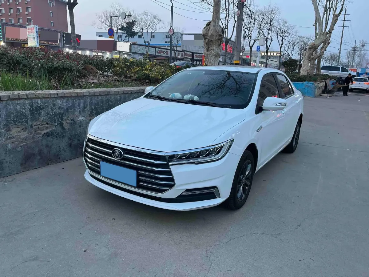 2019 BYD Qin 1.5L 109HP L4 CVT,autocango,china used car exporter,china ev exporter,chinese used car exporter,chinese used ev exporter