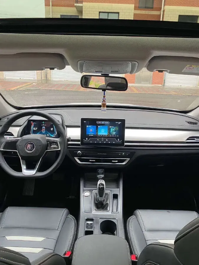 2019 BYD Qin 1.5L 109HP L4 CVT,autocango,china used car exporter,china ev exporter,chinese used car exporter,chinese used ev exporter