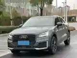 2021 Audi Q2L 1.4T 150HP L4 7DCT