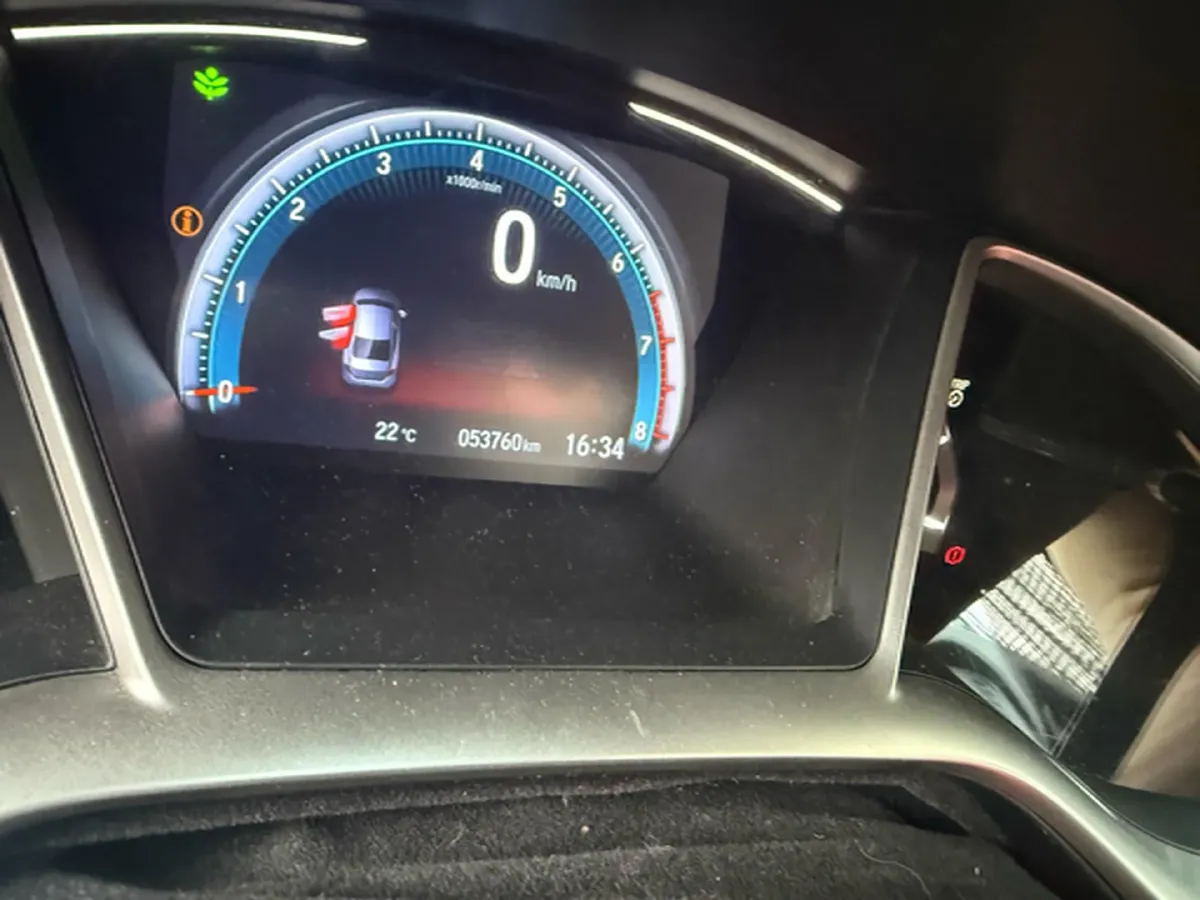 2019 Honda Civic 1.5T 177HP L4 6MT,autocango,china used car exporter,china ev exporter,chinese used car exporter,chinese used ev exporter