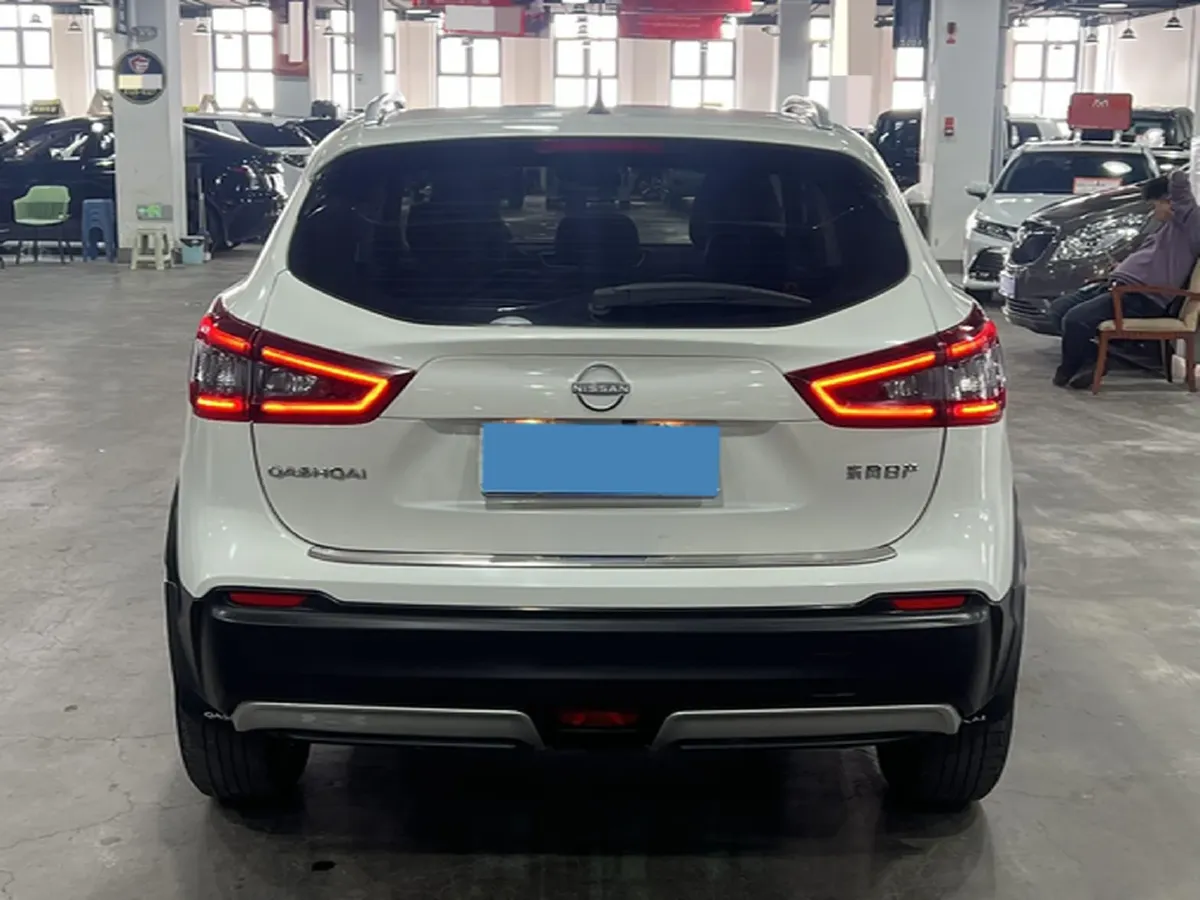 2022 Nissan Qashqai 2.0L 151HP L4 CVT,autocango,china used car exporter,china ev exporter,chinese used car exporter,chinese used ev exporter