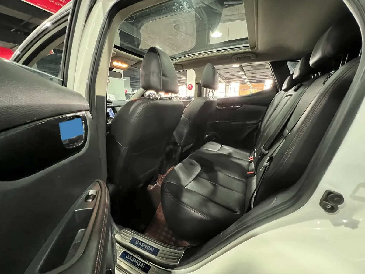 2022 Nissan Qashqai 2.0L 151HP L4 CVT,autocango,china used car exporter,china ev exporter,chinese used car exporter,chinese used ev exporter