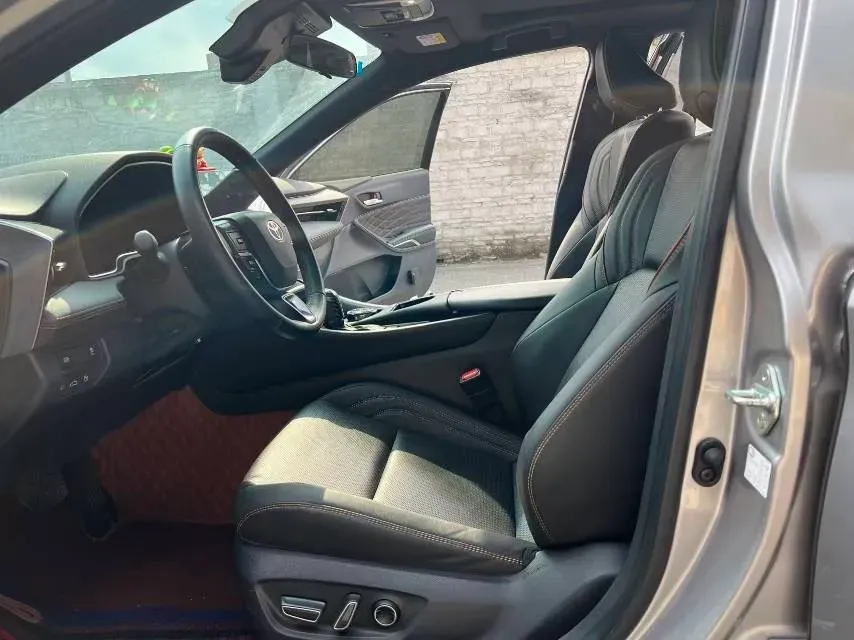 2024 Toyota Avalon 2.0L 173HP L4 CVT,autocango,china used car exporter,china ev exporter,chinese used car exporter,chinese used ev exporter